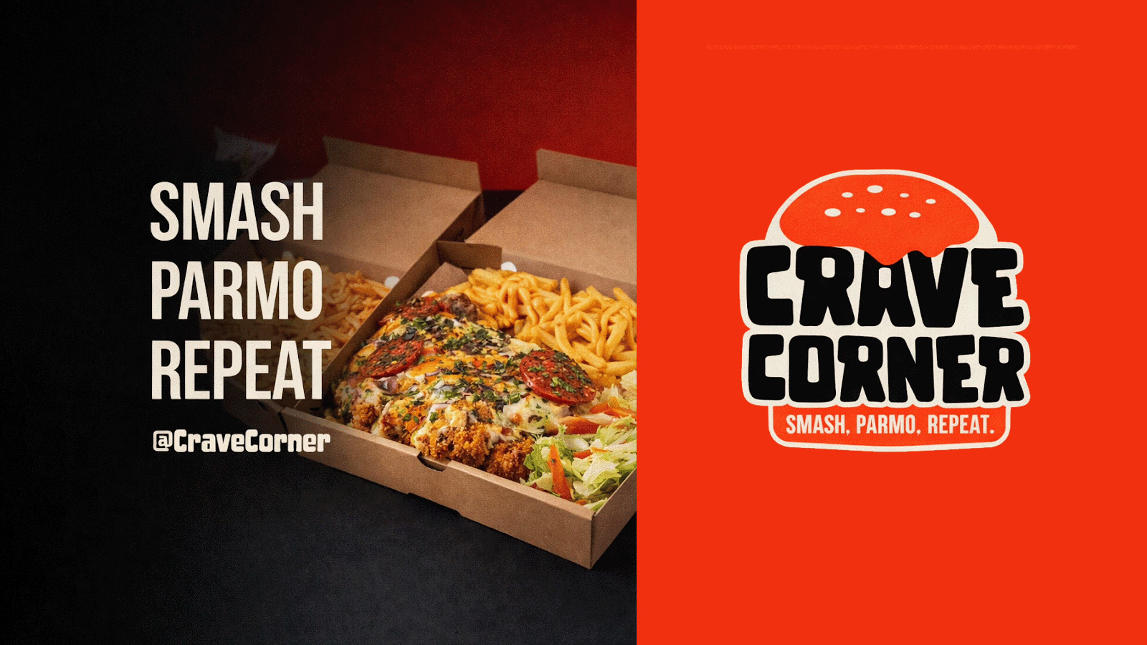 Crave Corner Westcliff-On-Sea